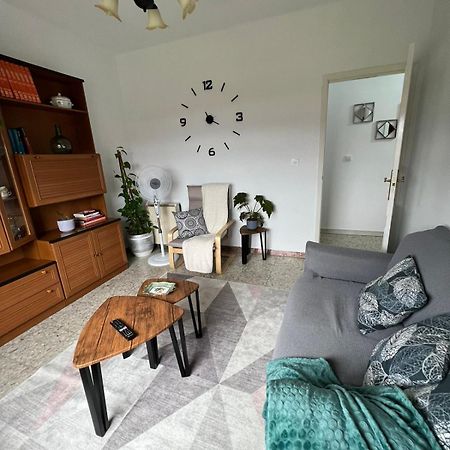Villa A Ninada Marín Esterno foto