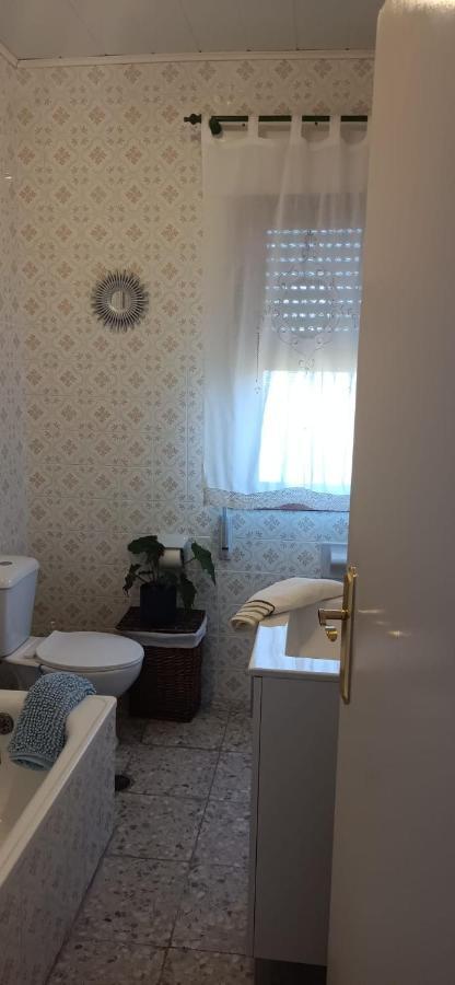 Villa A Ninada Marín Esterno foto
