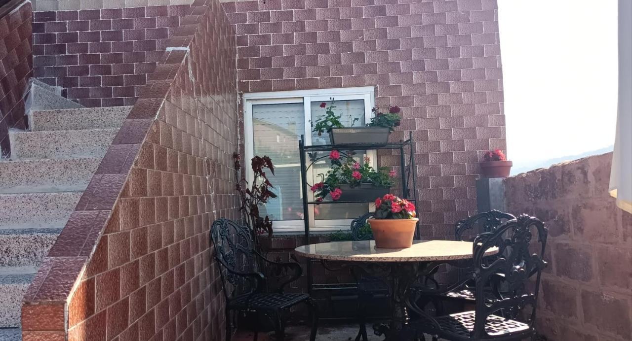 Villa A Ninada Marín Esterno foto
