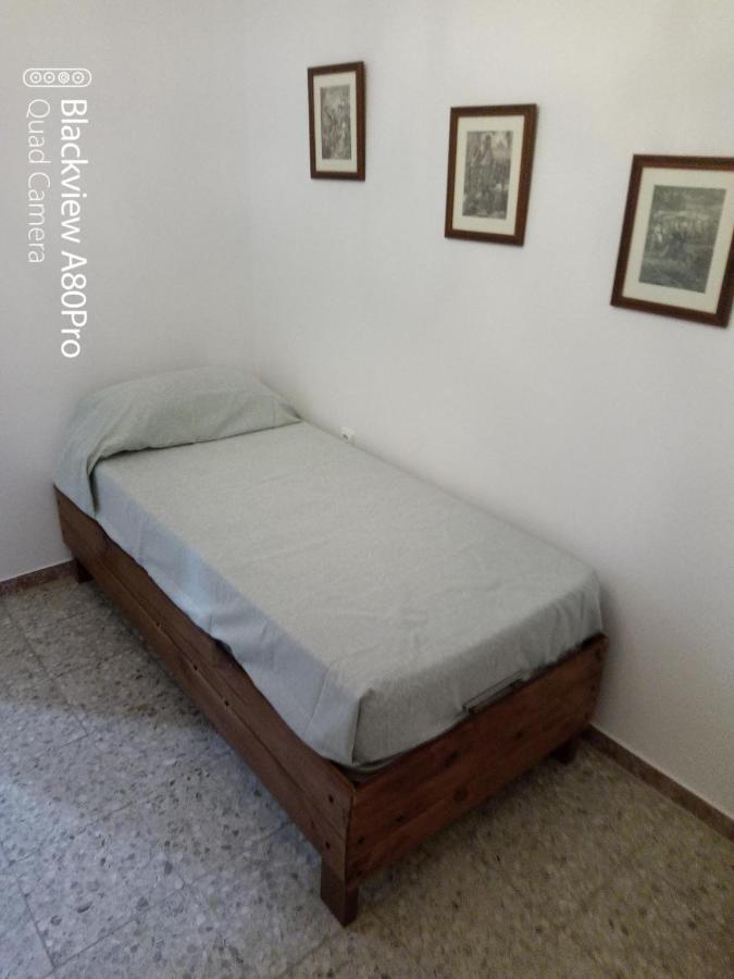 Villa A Ninada Marín Esterno foto