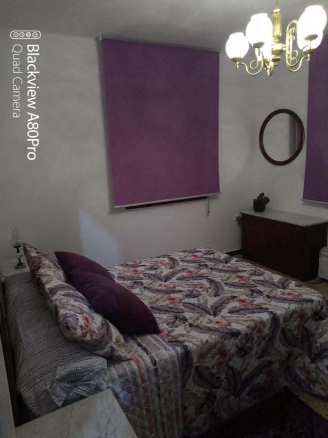 Villa A Ninada Marín Esterno foto