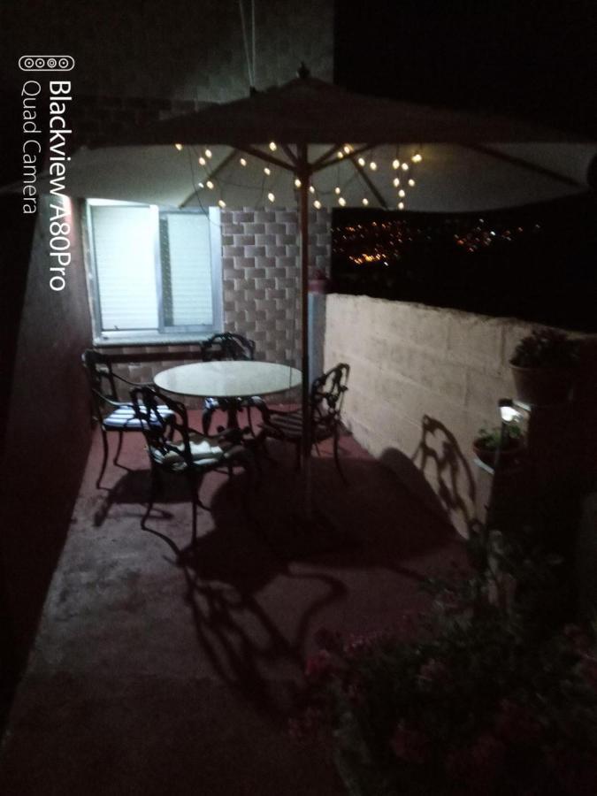 Villa A Ninada Marín Esterno foto