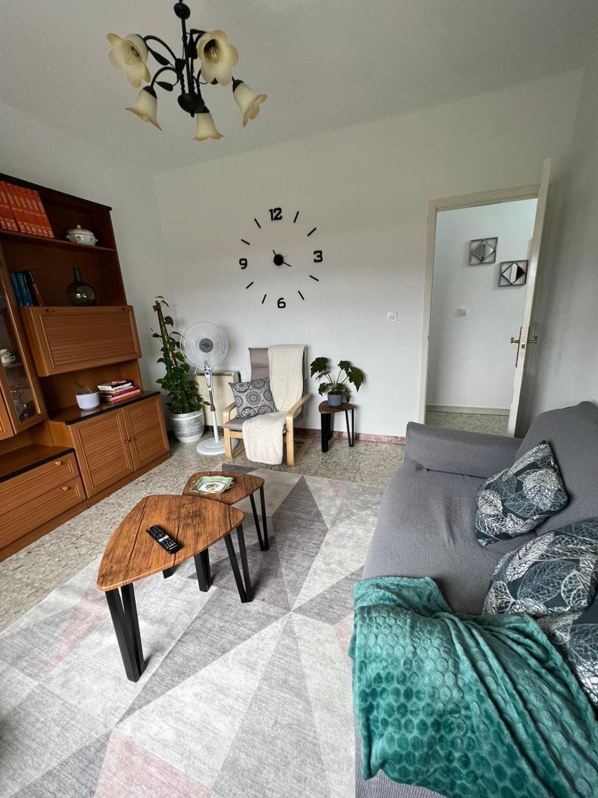 Villa A Ninada Marín Esterno foto