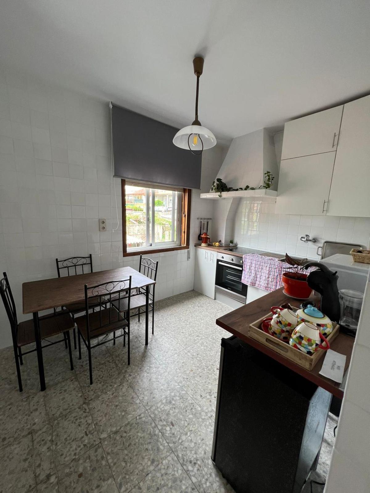 Villa A Ninada Marín Esterno foto