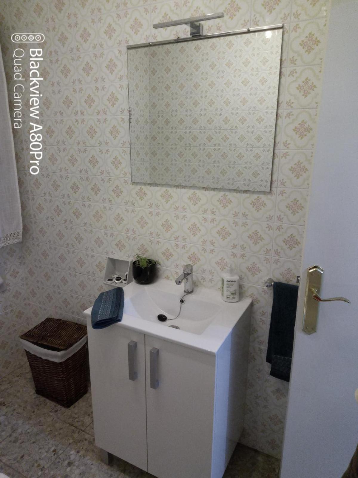 Villa A Ninada Marín Esterno foto